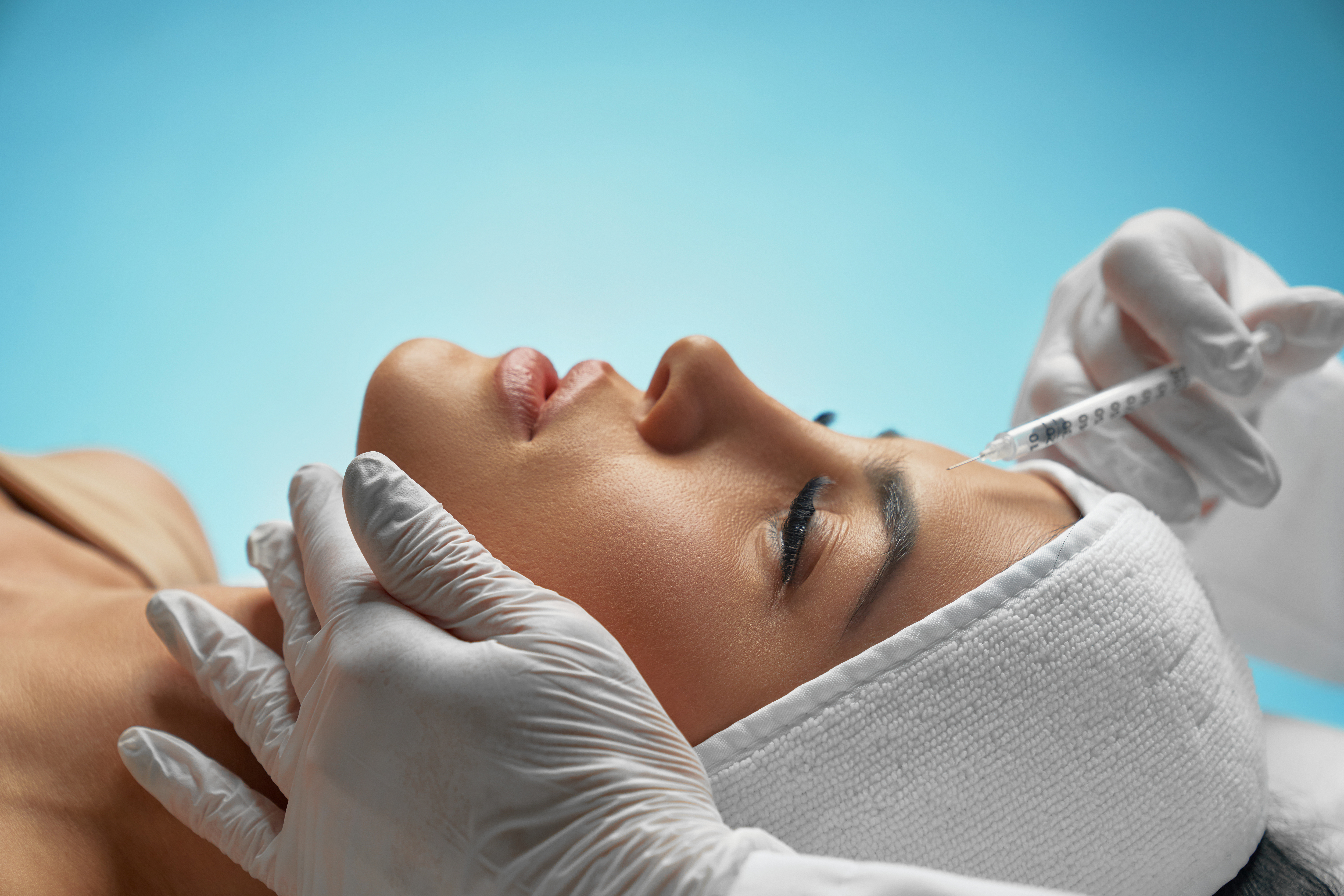 Thinking About Botox in Rochester, MI? Here’s What To Expect