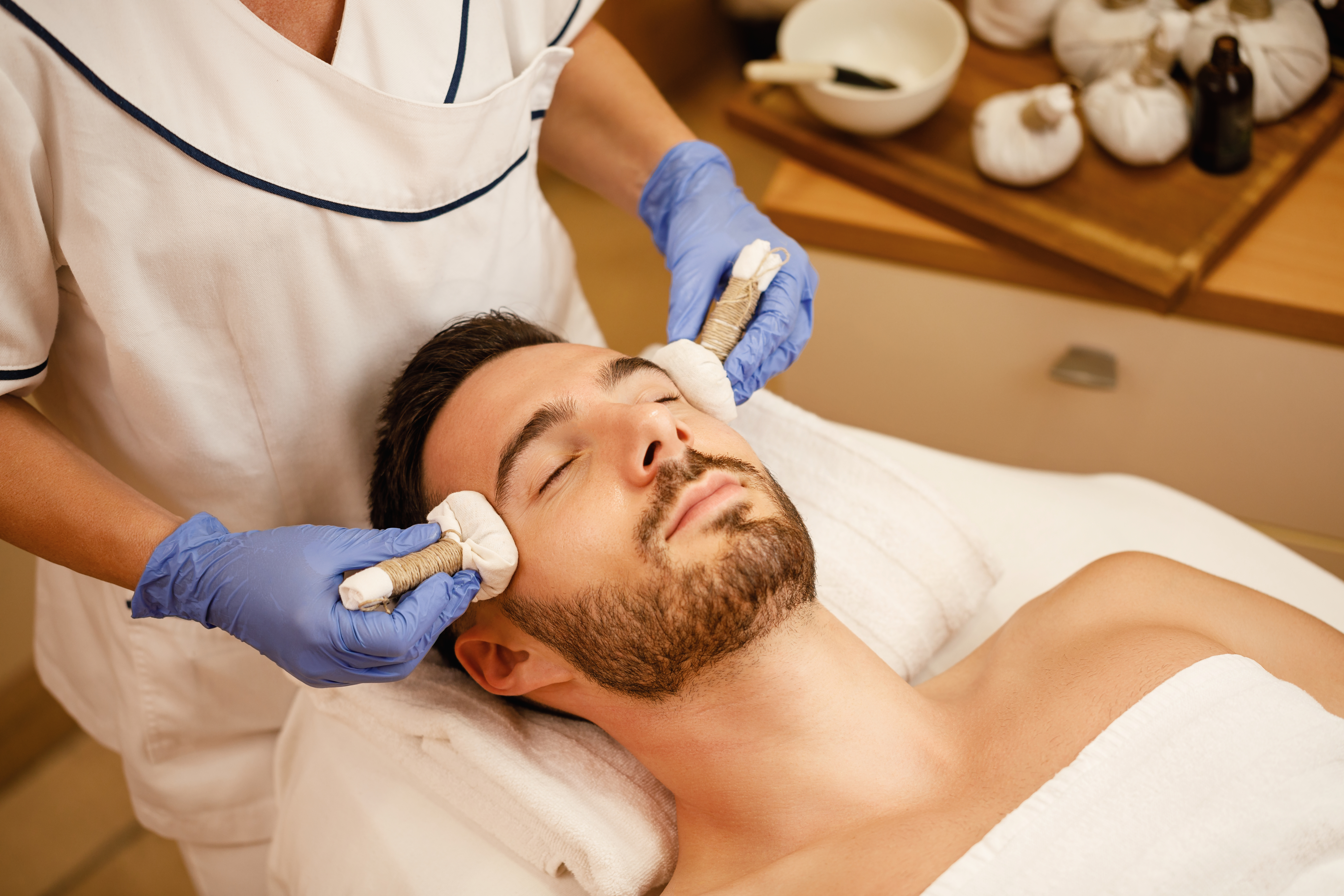 The Most Common Medical Spa Services Men Are Getting in Rochester, MI